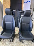 Originele Mercedes Vito W447 Lederen Comfortstoelen, Ophalen, Gebruikt