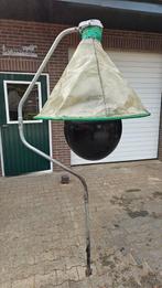 Dazenval, Ophalen, Gebruikt, Overige soorten