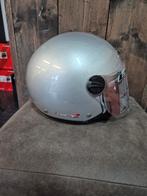 LS2  Jethelm  S scooter, bromfiets, Jethelm, Kinderen, Ophalen of Verzenden, S
