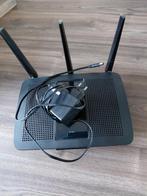 router EA7500, Computers en Software, Routers en Modems, Ophalen, Zo goed als nieuw, Router, Linksys Cisco