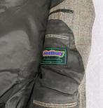 Westbury vintage heren Colbert Blazer, M, groen met knopen, Kleding | Heren, Kostuums en Colberts, Ophalen of Verzenden, Groen