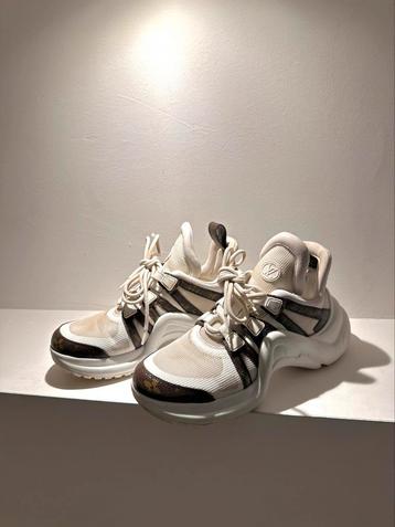 Louis Vuitton Archlight Sneakers beschikbaar voor biedingen