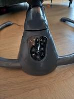 Maxi-Cosi Cassia Eco Swing - Beyond Graphite, Schommelstoel, Ophalen, Overige merken, Met gordel(s) of riempje(s)