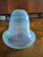 Vintage lamp Carlo Nason for Mazzega model LS134 1960s, Ophalen, Gebruikt, Minder dan 50 cm