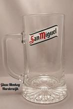 San Miguel bierpul. 40cl, Ophalen of Verzenden, Zo goed als nieuw, Pul(len), Overige merken