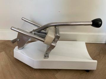 Dito Sama Frietsnijder CF4 beschikbaar voor biedingen