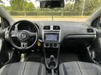 Volkswagen Polo 1.2 Easyline Airco/Navi/El.ramen/Cruise/St.v, Voorwielaandrijving, Euro 5, 967 kg, Gebruikt