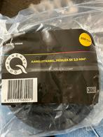 Perilex aansluitkabel, Witgoed en Apparatuur, Zo goed als nieuw, Inductie, Vrijstaand, 4 kookzones