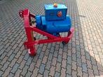 Trekker aggregaat 220v/380v 20 kva, Ophalen of Verzenden