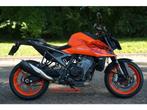KTM 990 Duke | Tech Pack | Remus (bj 2024 model 2025), 2 cilinders, KTM, Bedrijf, Onbekend