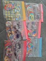 6x complete set spiek flippo nr 491 t/m 510, Verzamelen, Flippo's, Ophalen, Spiek, Losse flippo's