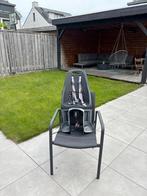 Yepp Achterzitje - 9-18 kg, Fietsen en Brommers, Fietsaccessoires | Fietsstoeltjes, Ophalen of Verzenden, Gebruikt, Achterzitje