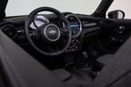 MINI Cabrio Cooper S Chili Automaat / Comfort Access / LED /, Auto's, Mini, Te koop, Benzine, Gebruikt, Voorwielaandrijving