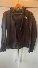 North face vest, Verzenden, Zo goed als nieuw