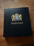 Verzameling postzegels 1960-1987 Nederland in DAVO album, Postzegels en Munten, Postzegels | Nederland, Ophalen of Verzenden, Postfris