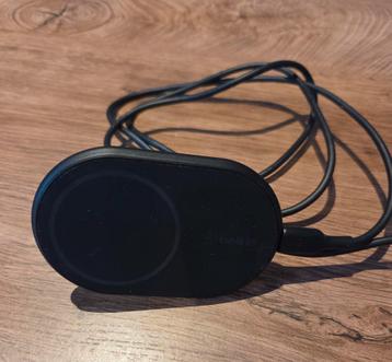 Belkin Draadloze Auto Oplader beschikbaar voor biedingen