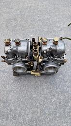 Ducati Yamaha carburateur BDST38 in onderdelen,, Motoren, Onderdelen | Ducati, Ophalen of Verzenden