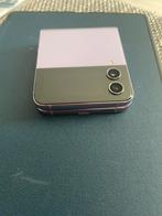 Samsung Galaxy Z Flip 4 - 128GB - 5G - Bora Purple, Telecommunicatie, Mobiele telefoons | Samsung, Ophalen, Paars, Zo goed als nieuw