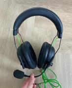 Razer heaphones, Computers en Software, Headsets, Gebruikt, Ophalen of Verzenden, Razer, Over-ear