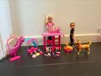 Barbie en haar hondsdolheid kliniek, Ophalen of Verzenden, Gebruikt, Barbie