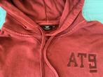 America Today hoodie, maat M - L, Maat 52/54 (L), Ophalen of Verzenden, Zo goed als nieuw, Rood