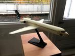 Te koop model Fokker 100 testvliegtuig, Verzamelen, Gebruikt, Ophalen of Verzenden