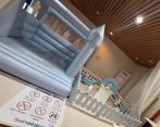 Springkussen en softplay te huur set! Kinderfeestjes, Ophalen, Zo goed als nieuw, Overige
