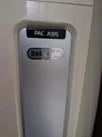 DeLonghi PAC A95 Mobiele Airco met Afstandsbediening, Ophalen, Gebruikt, Afstandsbediening, Ventileren