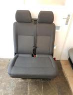 Vw Transporter T5 T6 Bijrijdersbank Bank Tasamo Zetel, Ophalen, Volkswagen