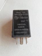 BMW Knipperlicht relais E30 E28 E34 enz 1 388 533 / 1388533, Ophalen of Verzenden, Gebruikt, BMW
