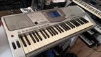 Yamaha psr 2100, Ophalen, Yamaha, Aanslaggevoelig, 61 toetsen