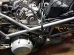 Ducati 620i Monster/Supersport Motorblok + Frame, Ophalen of Verzenden, Gebruikt