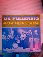 De paladijns jouw liefste tukker fm editie, Cd's en Dvd's, Vinyl | Nederlandstalig, Ophalen of Verzenden, Zo goed als nieuw, Overige formaten