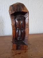Afrikaanse kunst, Antiek en Kunst, Kunst | Beelden en Houtsnijwerken, Ophalen of Verzenden