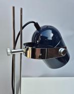 Vintage klemlamp - Lidokov by Jozef Hurka - Jaren 60, -, -, Ophalen of Verzenden, Zo goed als nieuw
