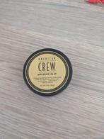 American Crew Molding Clay - Haarproduct, Ophalen of Verzenden, Zo goed als nieuw