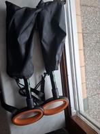 Flexy foot wandelstokken opvouwbaar 1x genruikt, Ophalen of Verzenden, Opvouwbaar, Zo goed als nieuw