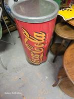 Coca-Cola Prullenbak ( geleefd ), Verzamelen, Ophalen