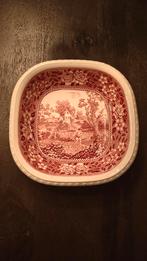 Diverse Borden: Villeroy & Boch, Makkum, Juliana, Ophalen of Verzenden