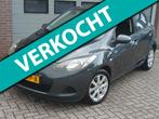 Mazda 2 1.3 TS 2010 Airco, Voorwielaandrijving, 86 pk, Gebruikt, 4 cilinders
