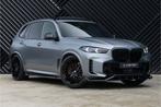 BMW X5 xDrive50e LCI M-Sport Pro ACC Skylounge M Seats Alcan, Gebruikt, 2395 kg, Bedrijf, 489 pk