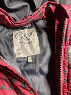 Quapi Meisjes Jas Maat 134/140, Ophalen of Verzenden, Gebruikt, Meisje, Jas