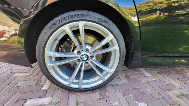 Bmw m5 f10 M409, Auto-onderdelen, Overige Auto-onderdelen, BMW, Gebruikt, Ophalen of Verzenden