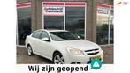Chevrolet Epica 2.5i Executive Automaat - LPG G3 - Leder - A, Auto's, Chevrolet, Gebruikt, 156 pk, 700 kg, Wit