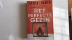 Marieke Damen - Het perfecte gezin, Ophalen of Verzenden, Zo goed als nieuw, Nederland, Marieke Damen