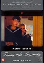 FANNY OCH ALEXANDER dvd INGMAR BERGMAN, Cd's en Dvd's, Dvd's | Filmhuis, Ophalen of Verzenden, Zo goed als nieuw