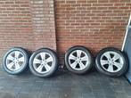 Kia Sportage 17inch velgen, Ophalen, Gebruikt