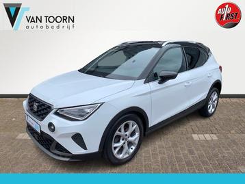 SEAT Arona 1.0 TSI FR Business Intense automaat. (bj 2022) beschikbaar voor biedingen