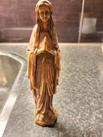 Mariabeeld - 15 cm hoog, Antiek en Kunst, Ophalen