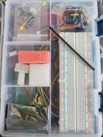 Arduino starterskit, Ophalen, Beta, Zo goed als nieuw, HBO